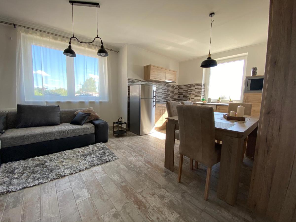 Dioliget Cottage Sárvár מראה חיצוני תמונה
