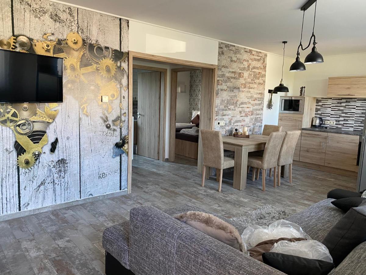 Dioliget Cottage Sárvár מראה חיצוני תמונה
