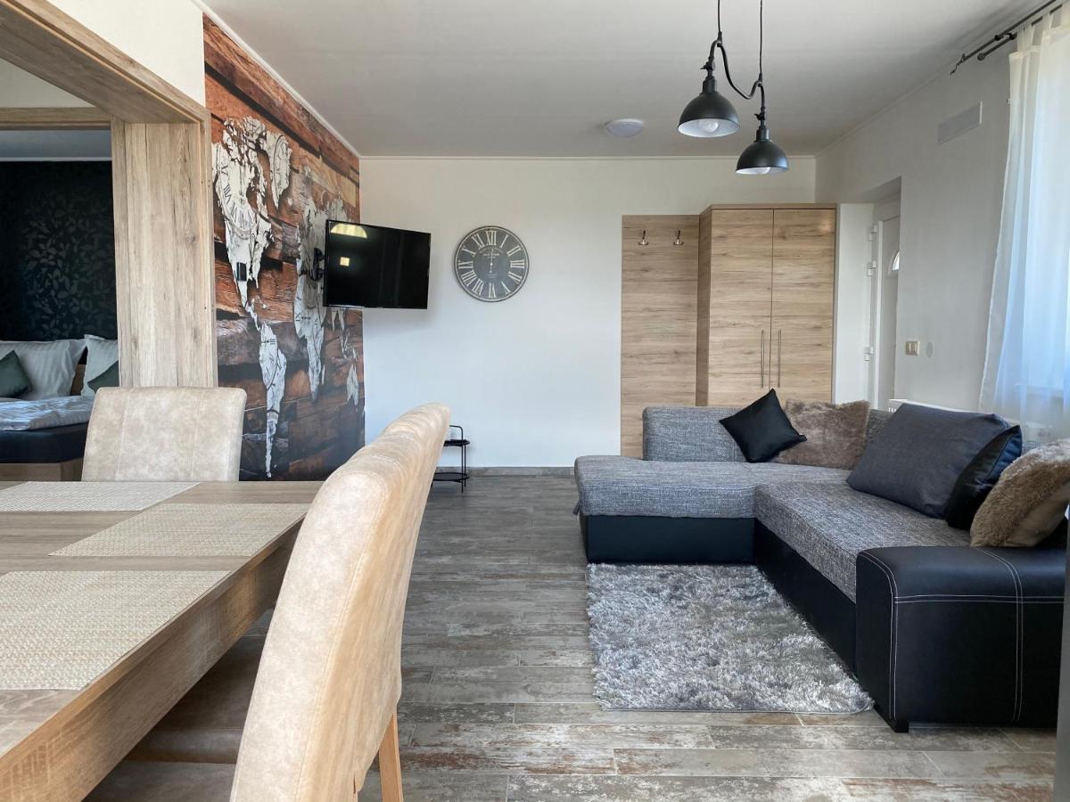 Dioliget Cottage Sárvár מראה חיצוני תמונה