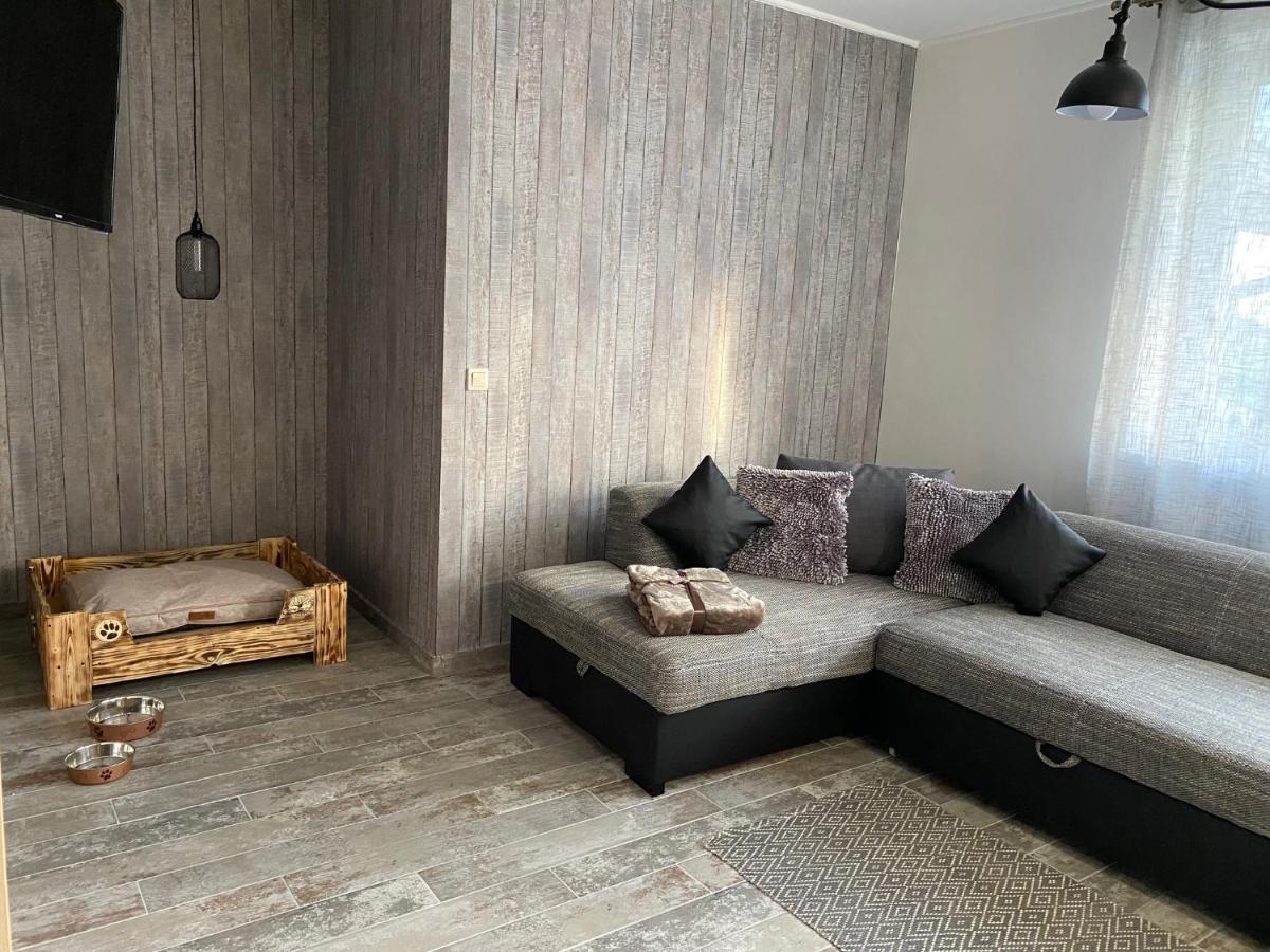 Dioliget Cottage Sárvár מראה חיצוני תמונה