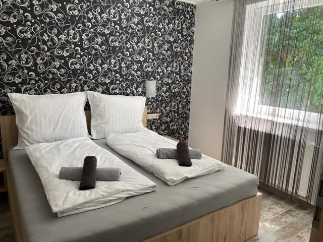 Dioliget Cottage Sárvár מראה חיצוני תמונה