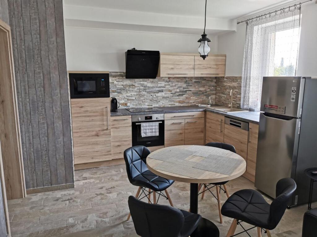 Dioliget Cottage Sárvár מראה חיצוני תמונה