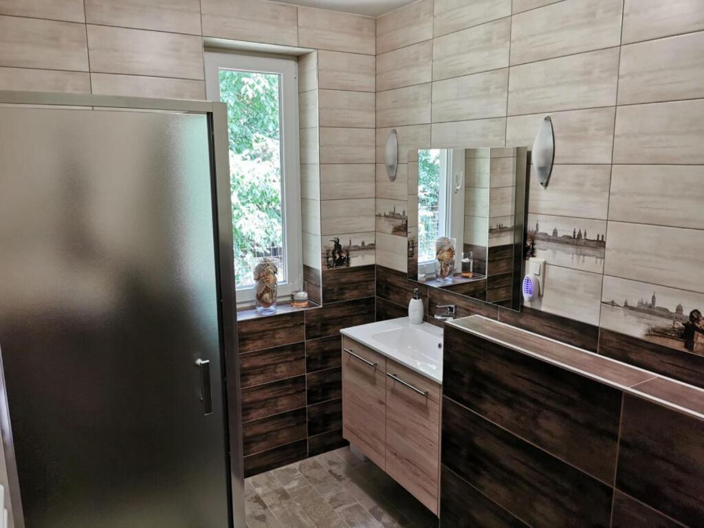 Dioliget Cottage Sárvár מראה חיצוני תמונה