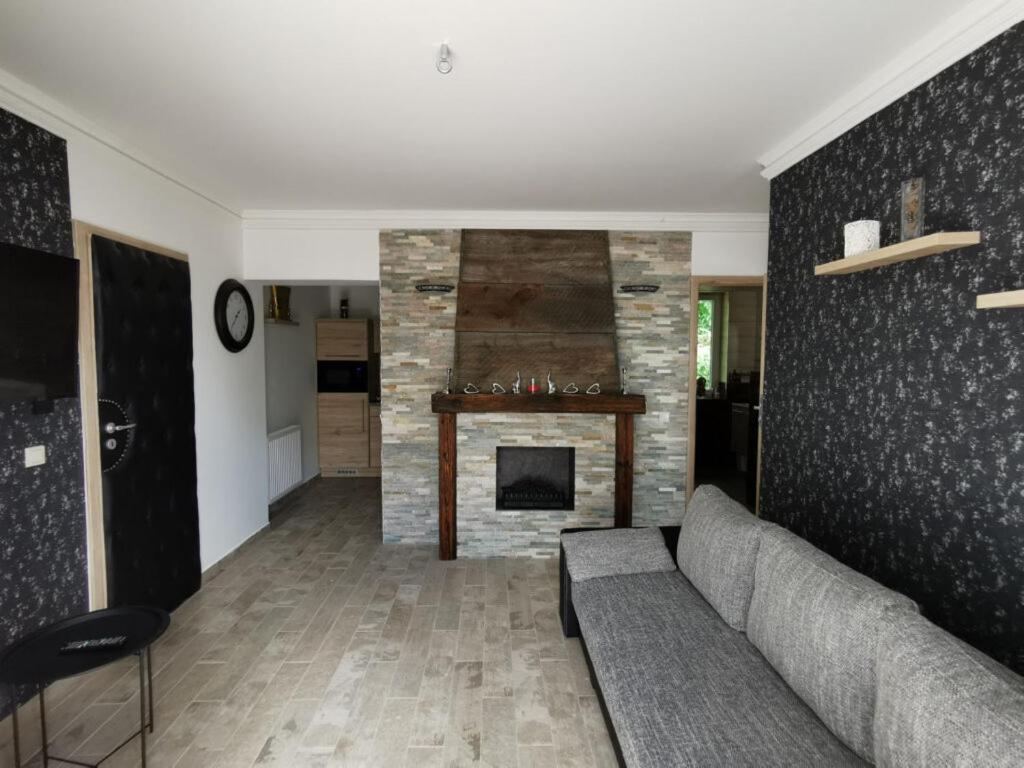 Dioliget Cottage Sárvár מראה חיצוני תמונה