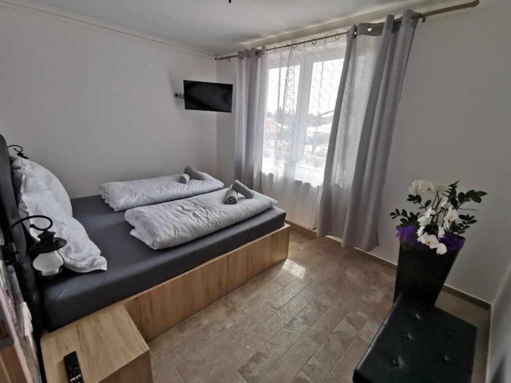 Dioliget Cottage Sárvár מראה חיצוני תמונה