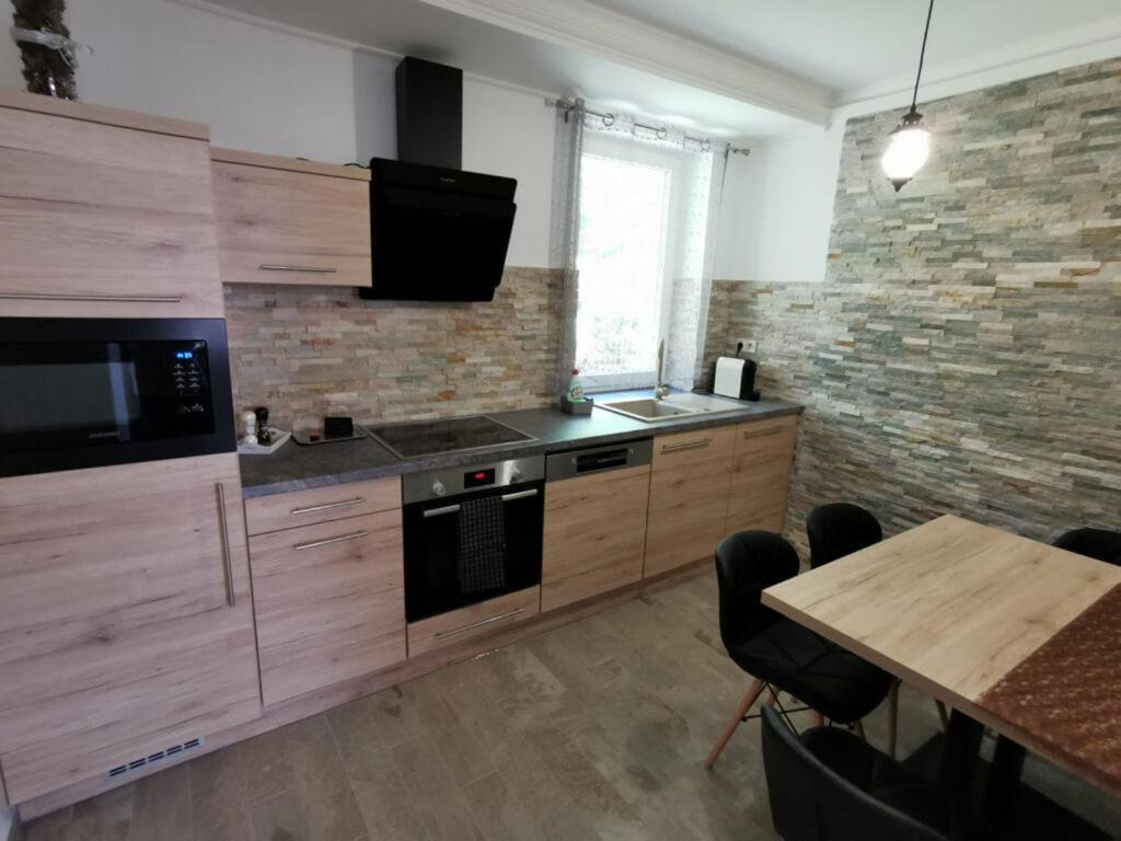 Dioliget Cottage Sárvár מראה חיצוני תמונה