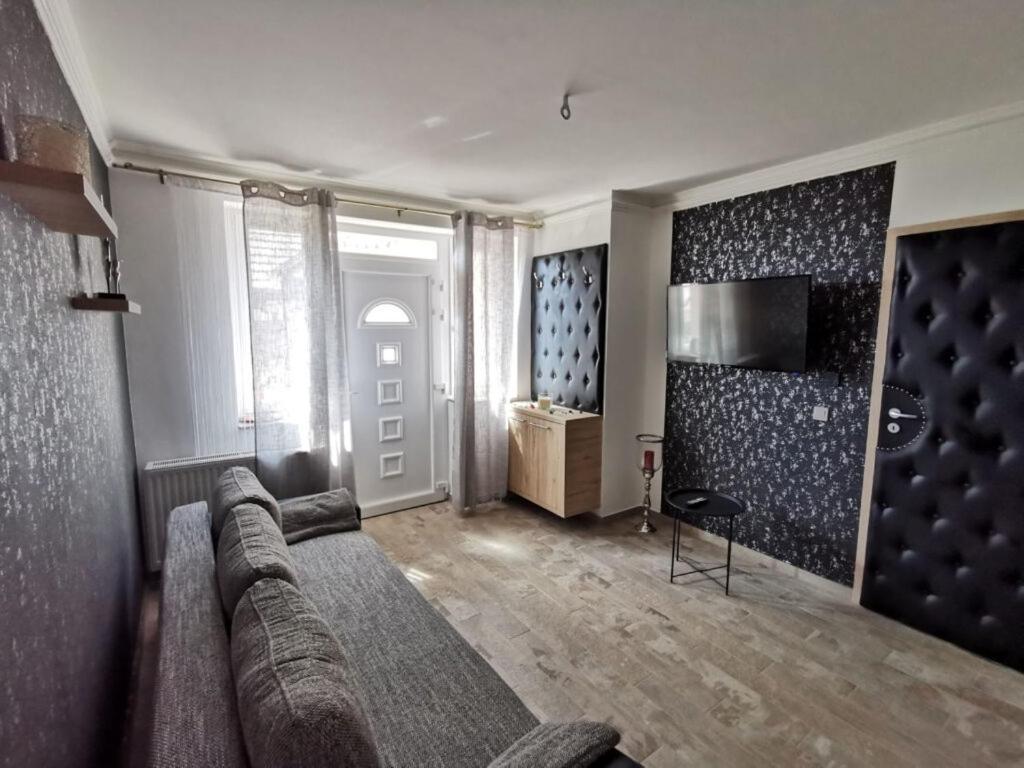 Dioliget Cottage Sárvár מראה חיצוני תמונה
