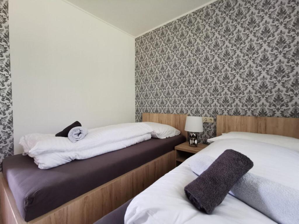 Dioliget Cottage Sárvár מראה חיצוני תמונה